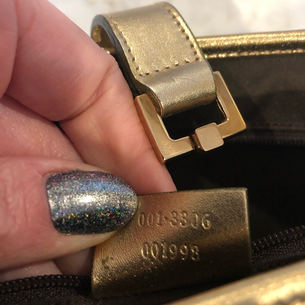 COPY - Gucci 1961 Jackie Hobo bag - Picture 6 of 8
